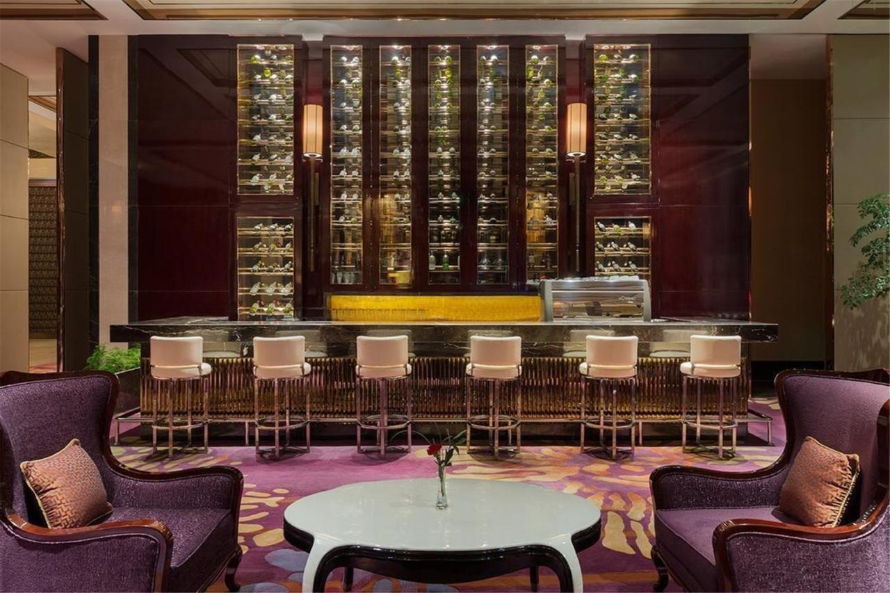 Wanda Realm Fushun Hotel Fushun  Exterior photo