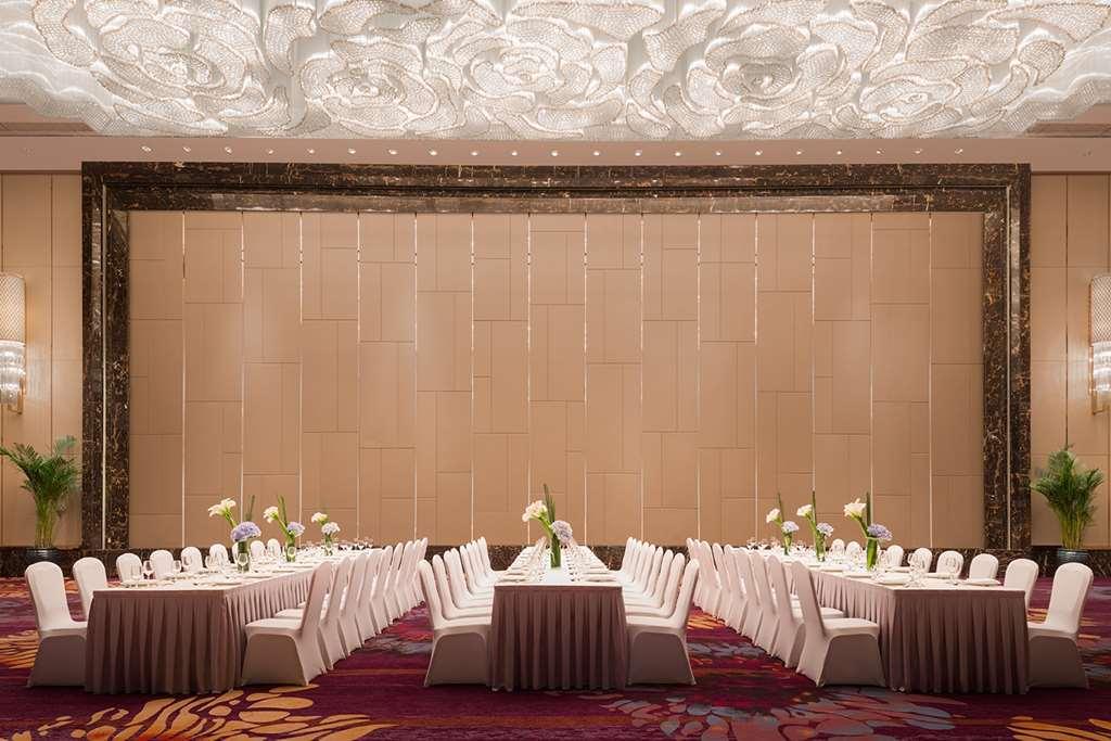 Wanda Realm Fushun Hotel Fushun  Facilities photo